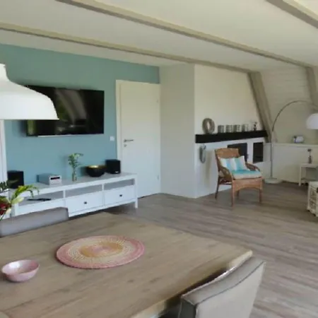 Apartman Sehnsucht Schlei