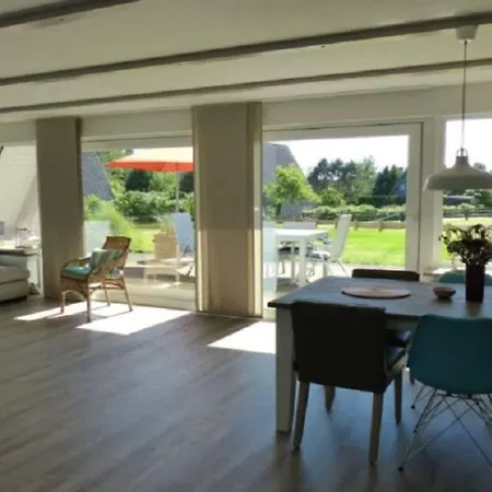 Sehnsucht Schlei Apartman Brodersby-Goltoft