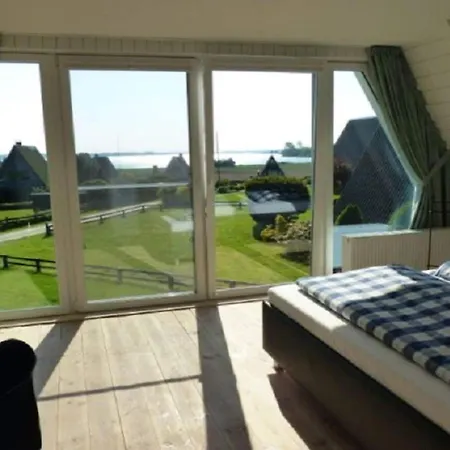 Apartman Sehnsucht Schlei