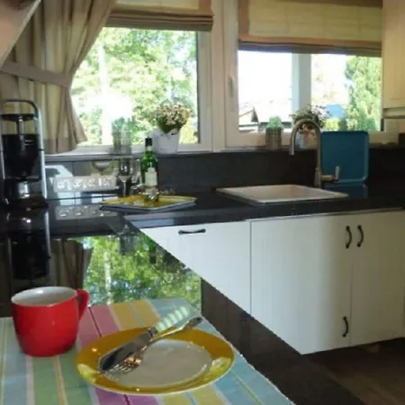 Apartman Sehnsucht Schlei *