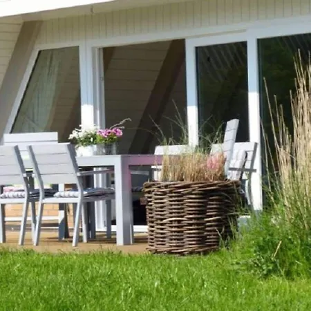 Apartman Sehnsucht Schlei *