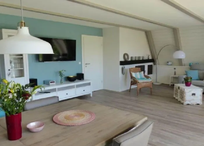 Apartman Sehnsucht Schlei