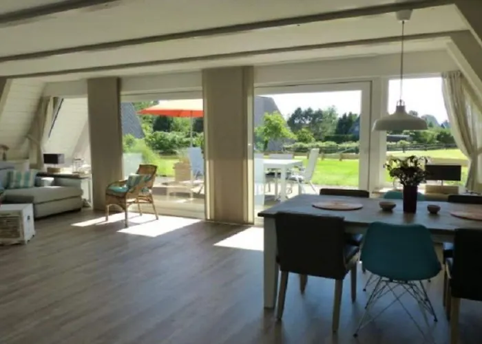 Sehnsucht Schlei Apartman Brodersby-Goltoft