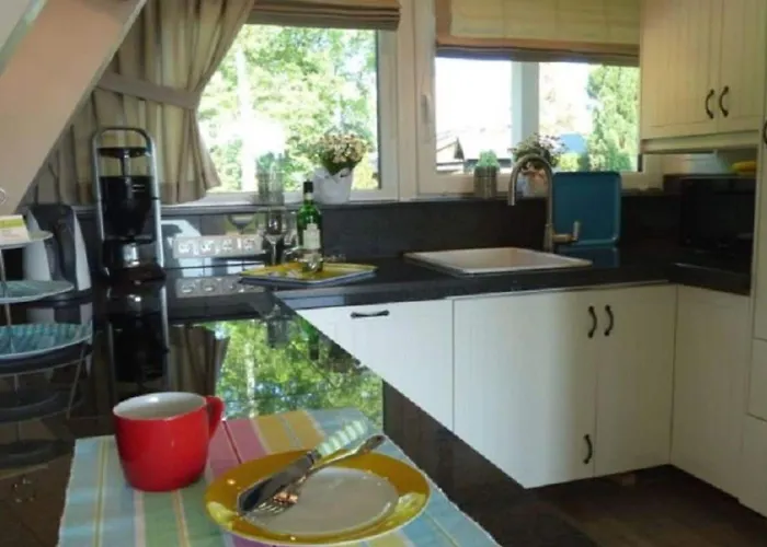 Apartman Sehnsucht Schlei *