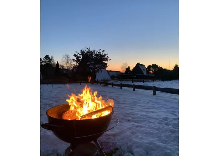 Sehnsucht Schlei * Brodersby-Goltoft