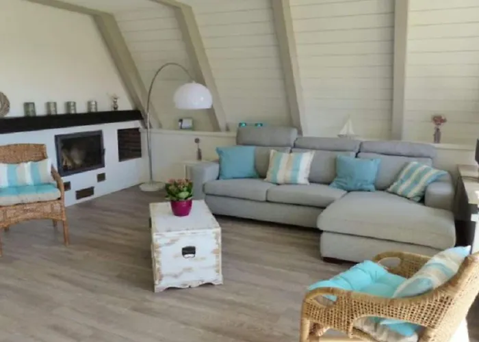 Sehnsucht Schlei Apartman Brodersby-Goltoft