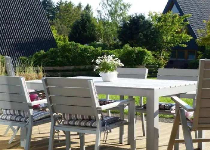 Sehnsucht Schlei Apartman Brodersby-Goltoft